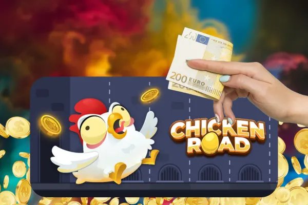 Juego chicken road - Conoce el Juego Más Emocionante de la Semana en Chicken Road Casino España